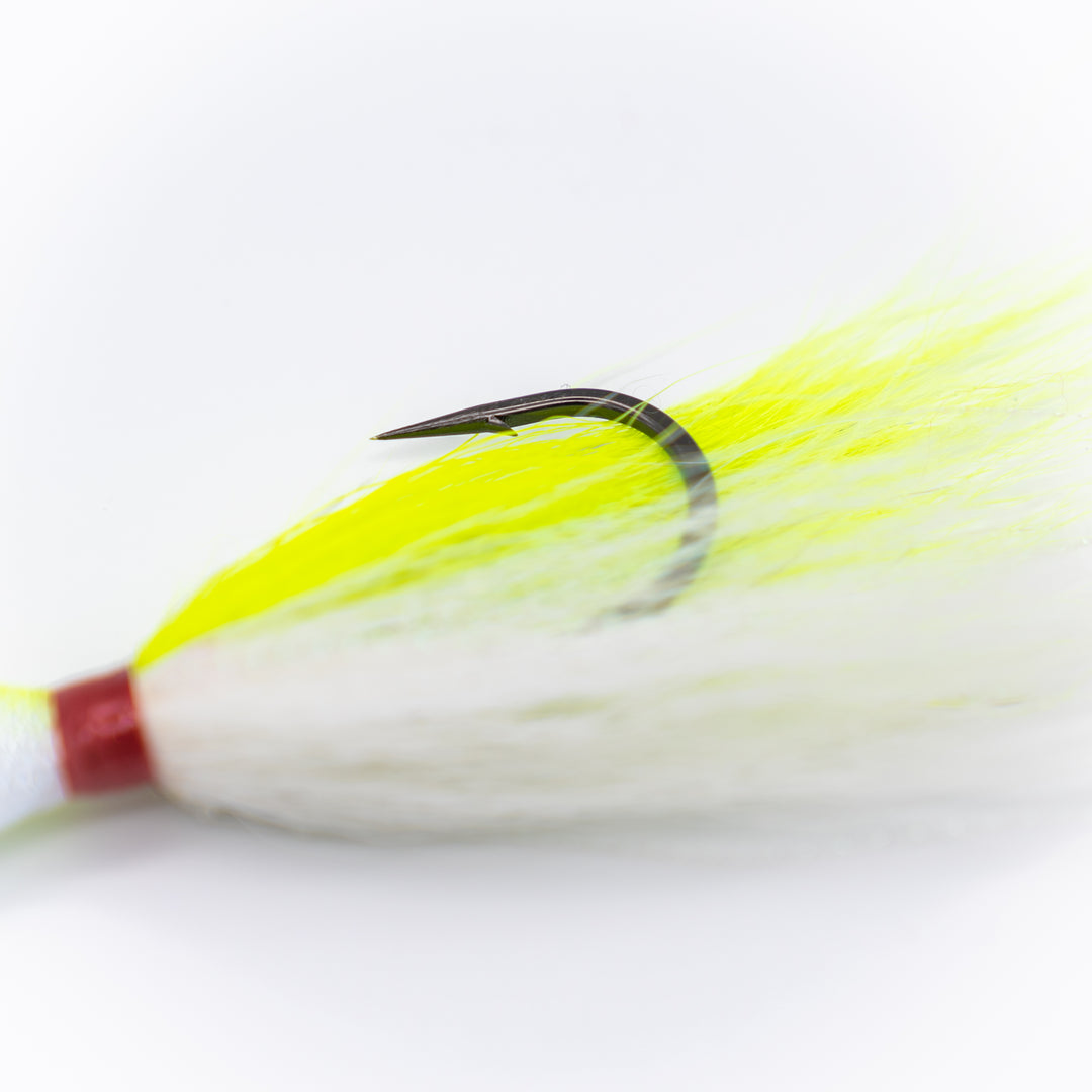 Pro Series Bucktail