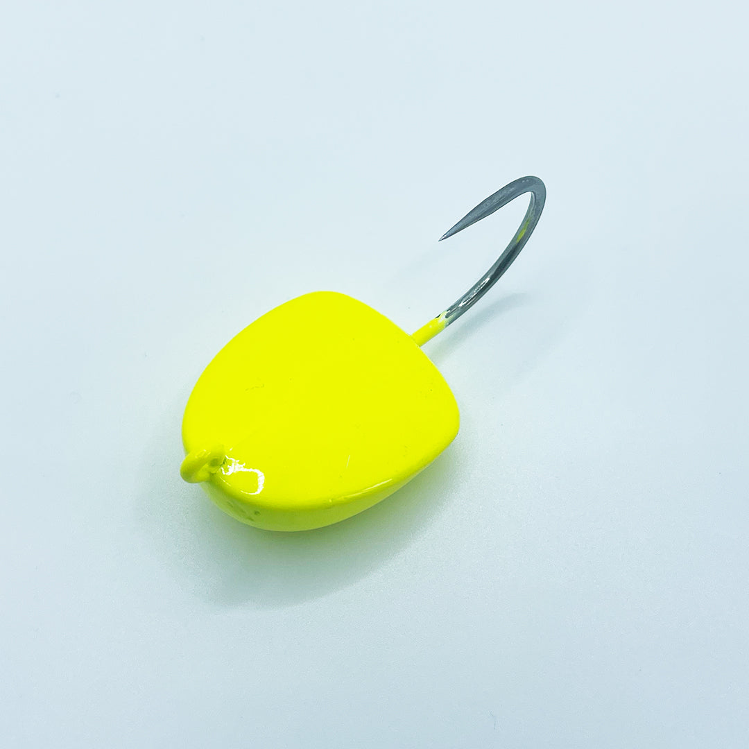 Structure Series Jigs