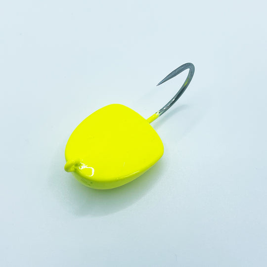 Structure Series Jigs