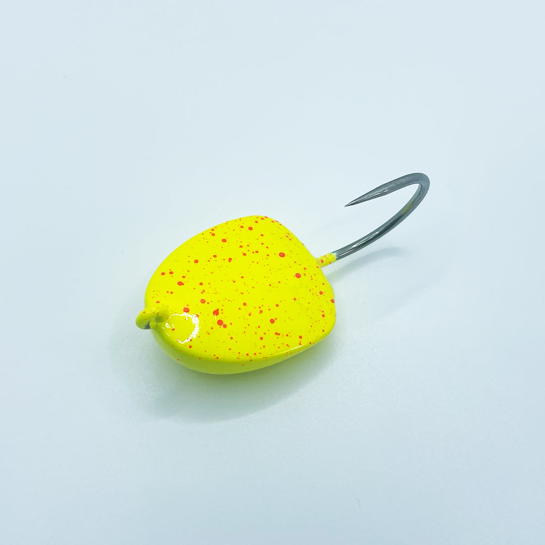 Structure Series Jigs