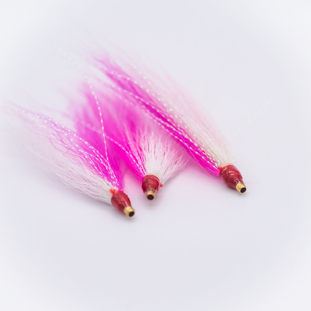 Pro Series Teasers