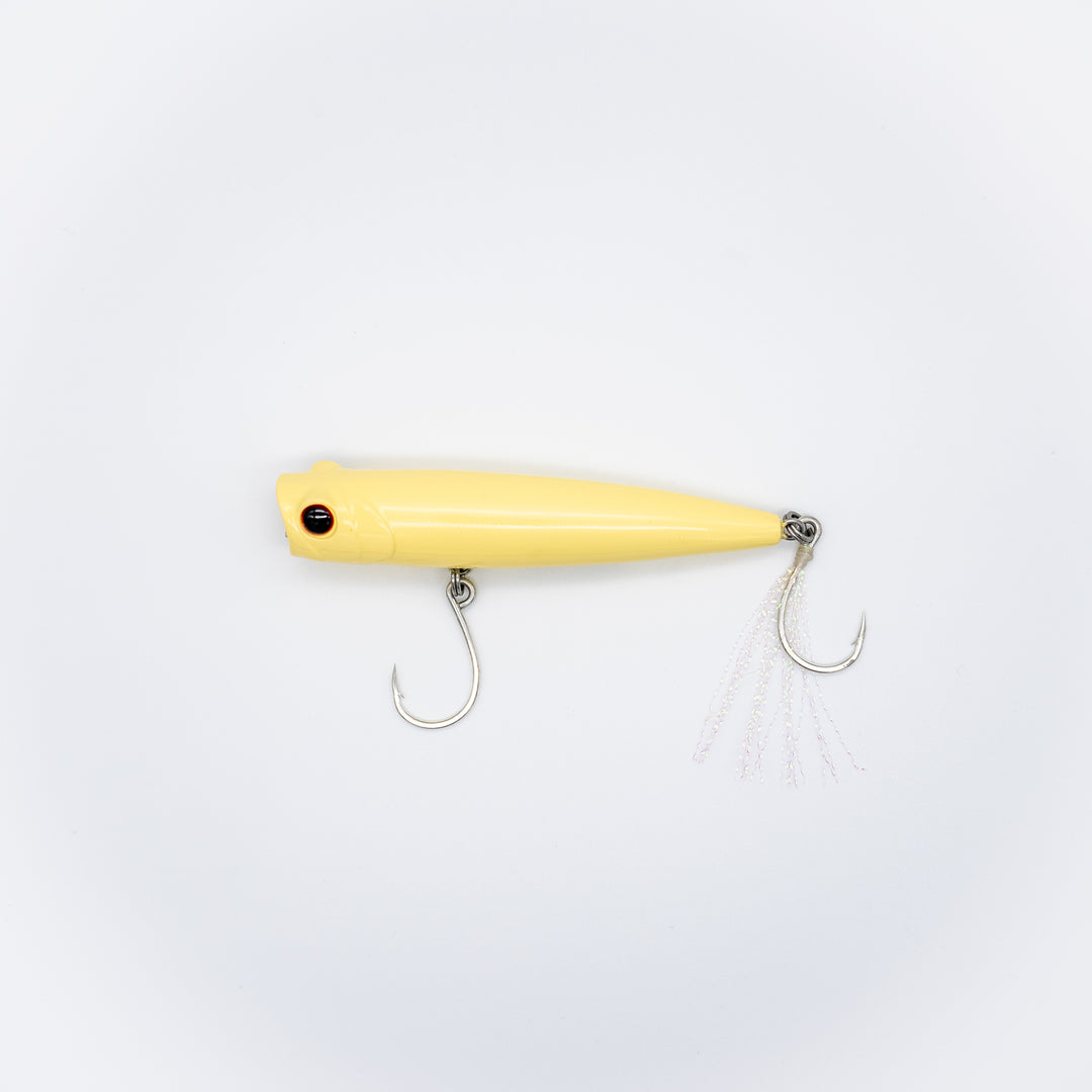bay fishing bait lures Bay Series Popper – Intent Tackle
