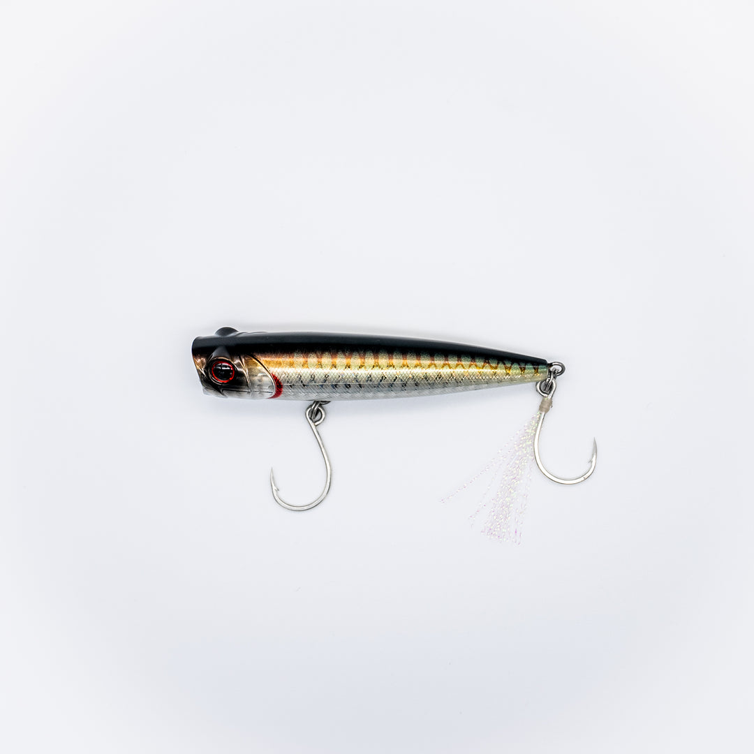 Bay Series Popper