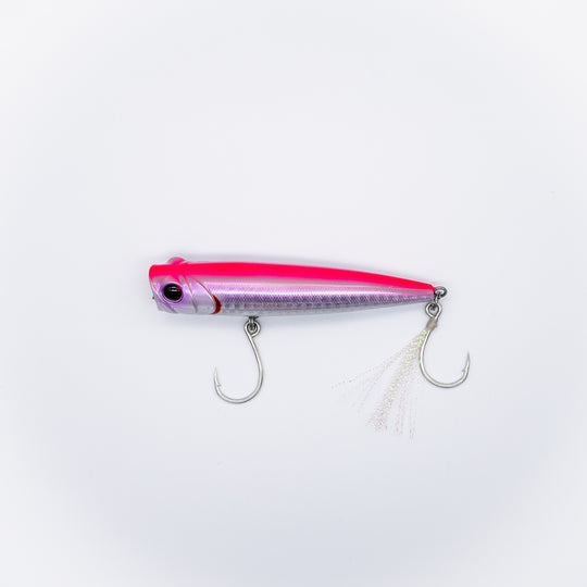 Bay Series Popper