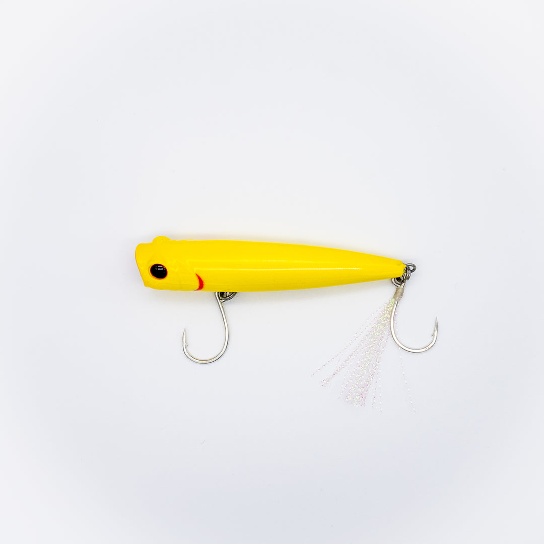 Bay Series Popper