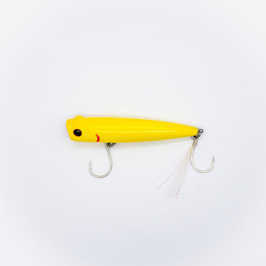 Bay Series Popper