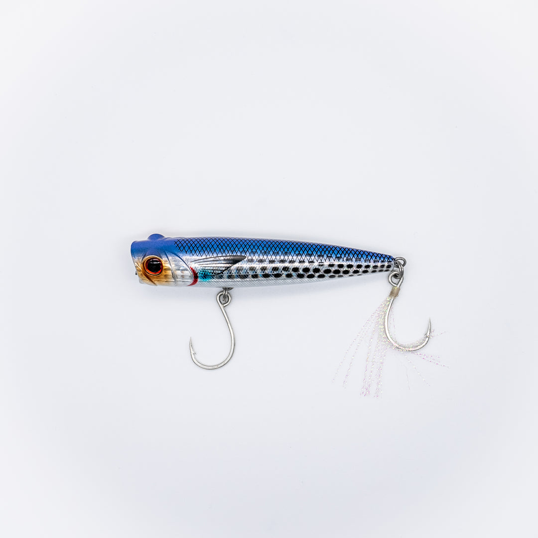 Bay Series Popper