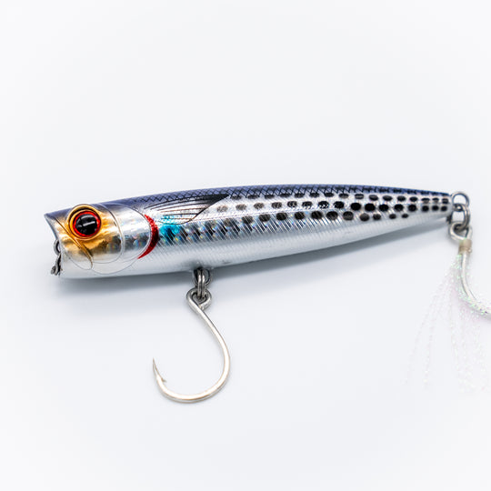 Bay Series Popper