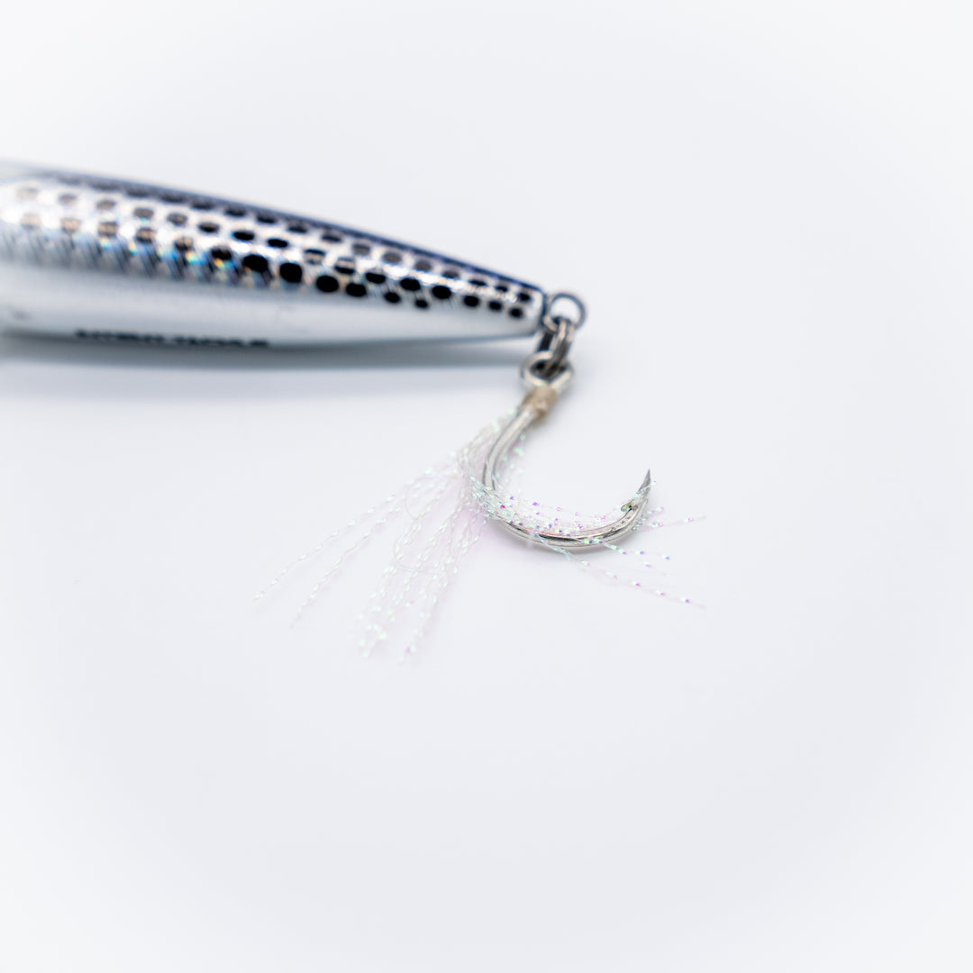 Bay Series Popper