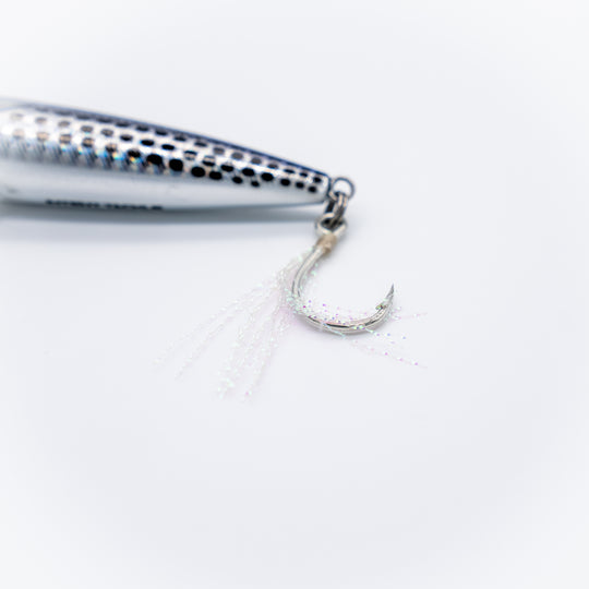 Bay Series Popper