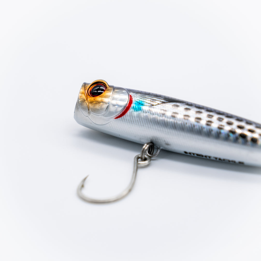 Bay Series Popper