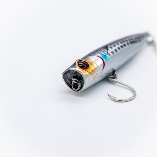 Bay Series Popper