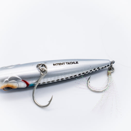 Bay Series Popper