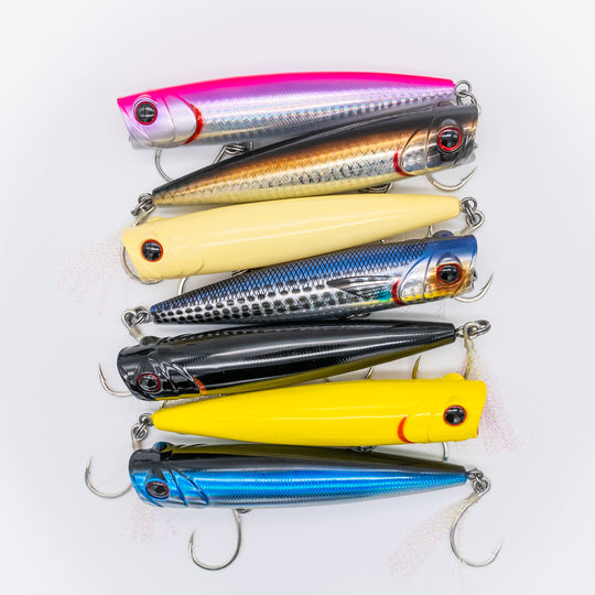 Bay Series Popper