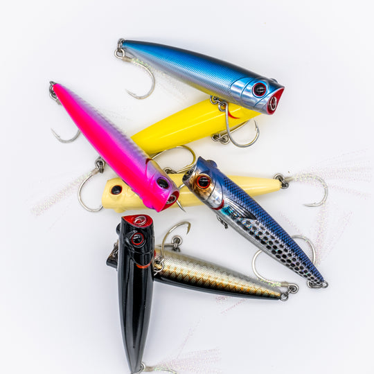 Coastal Series Popper