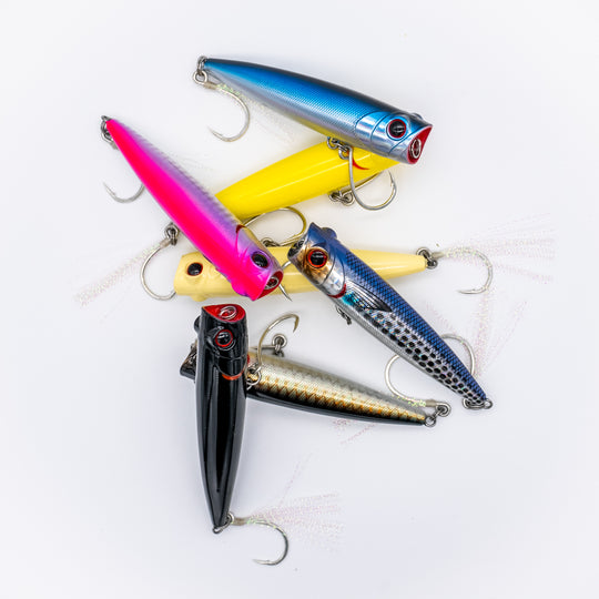 Bay Series Popper