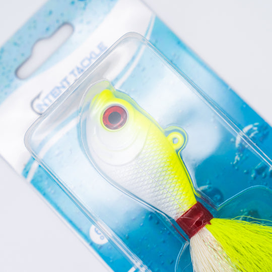 Pro Series Bucktail