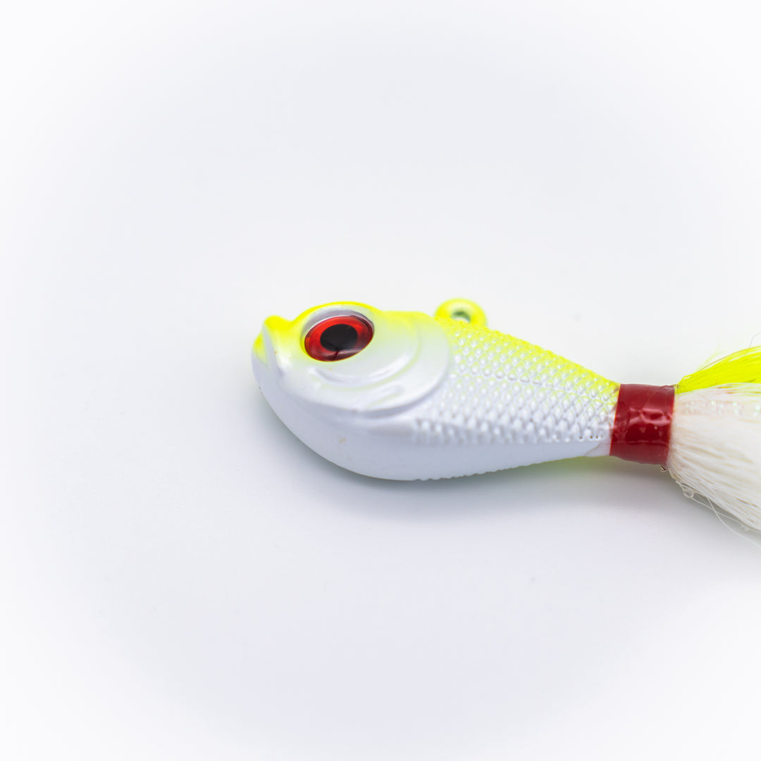 Pro Series Bucktail