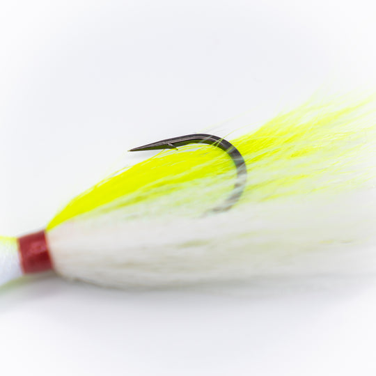 Pro Series Bucktail