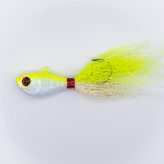 Pro Series Bucktail