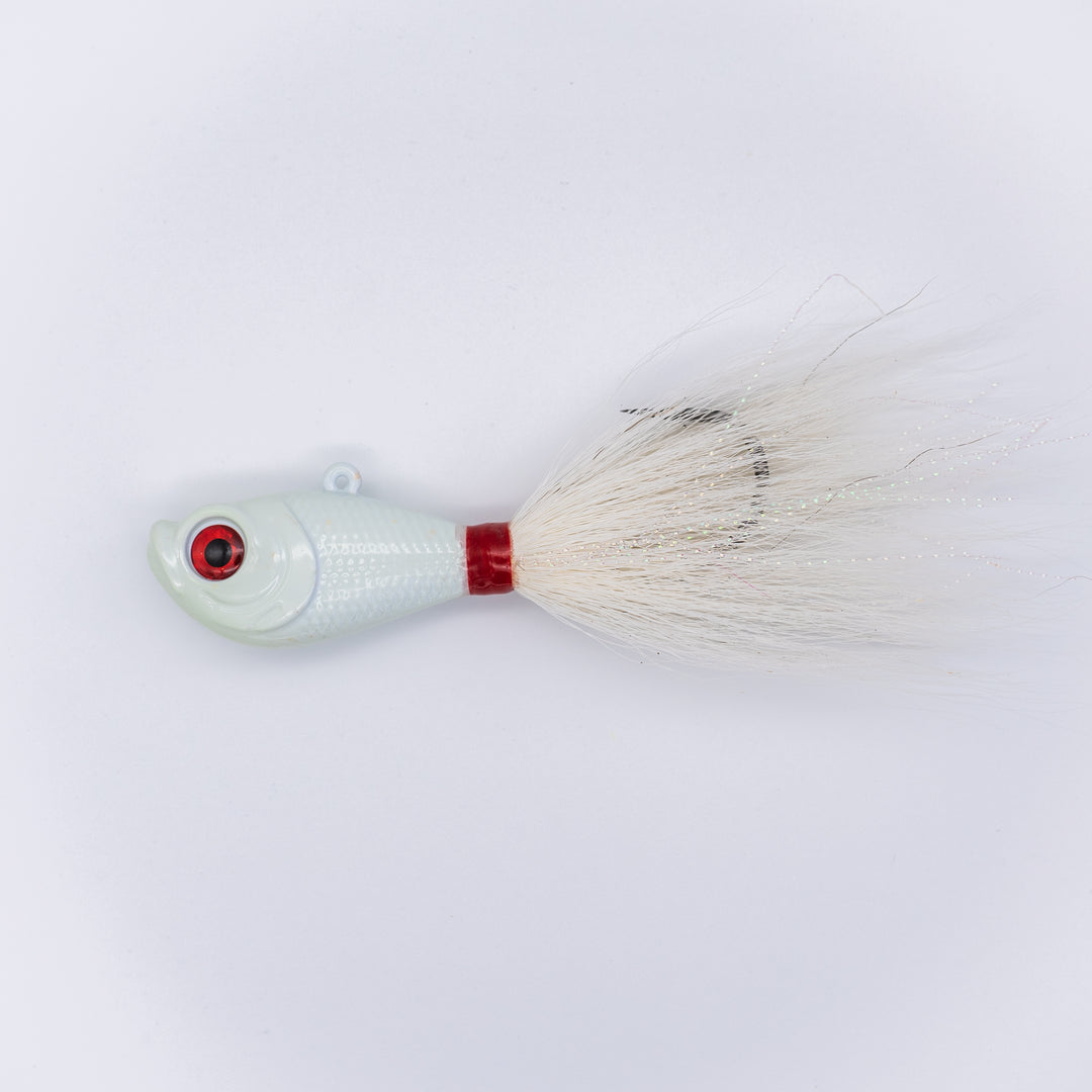 Pro Series Bucktail
