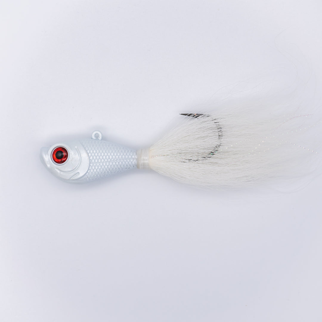 Pro Series Bucktail