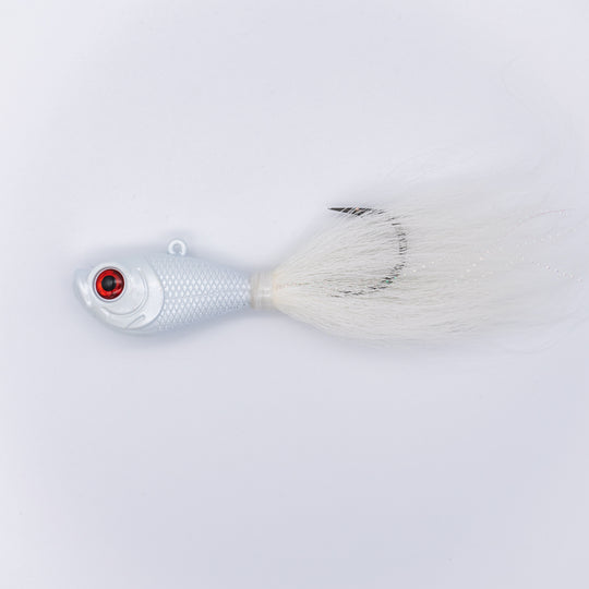Pro Series Bucktail