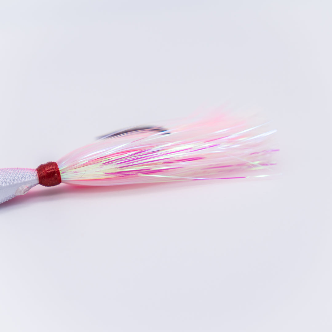 Mylar Series Bucktail