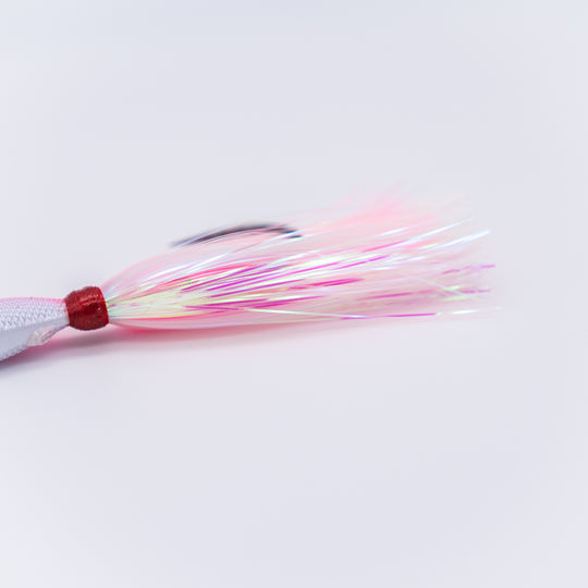 Mylar Series Bucktail