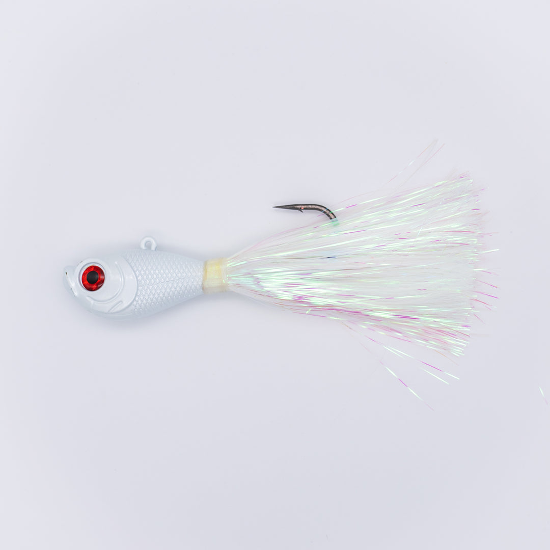 Mylar Series Bucktail