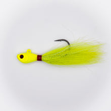 Load image into Gallery viewer, Mylar Series Bucktail