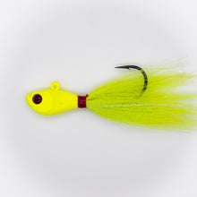 Load image into Gallery viewer, Mylar Series Bucktail