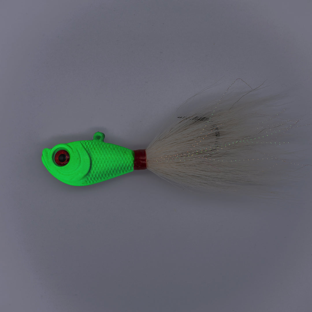 Pro Series Bucktail
