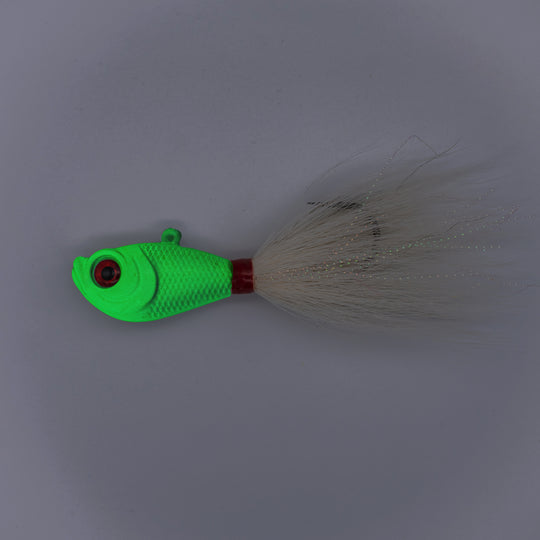Pro Series Bucktail