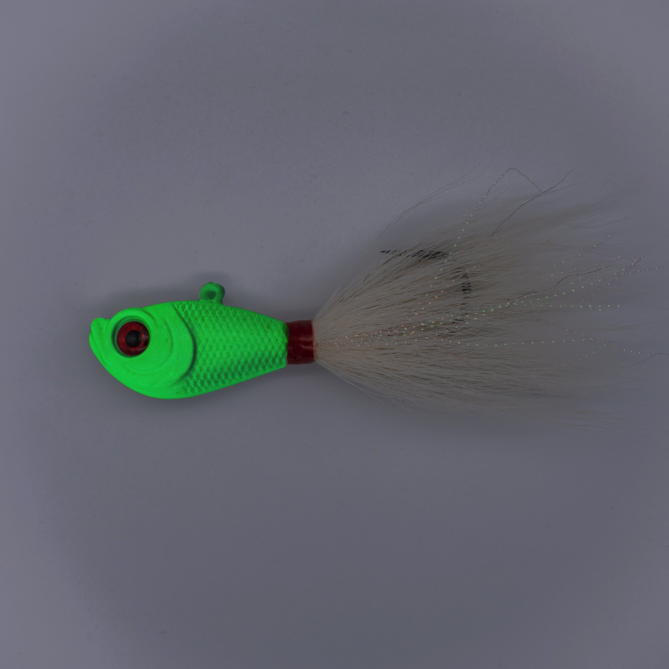 Pro Series Bucktail – Intent Tackle